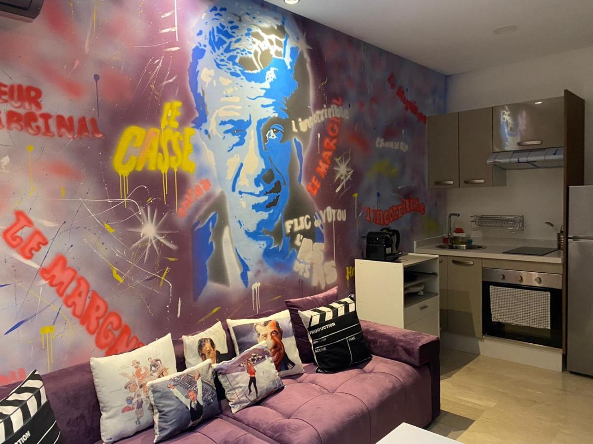 Chez Bebel *