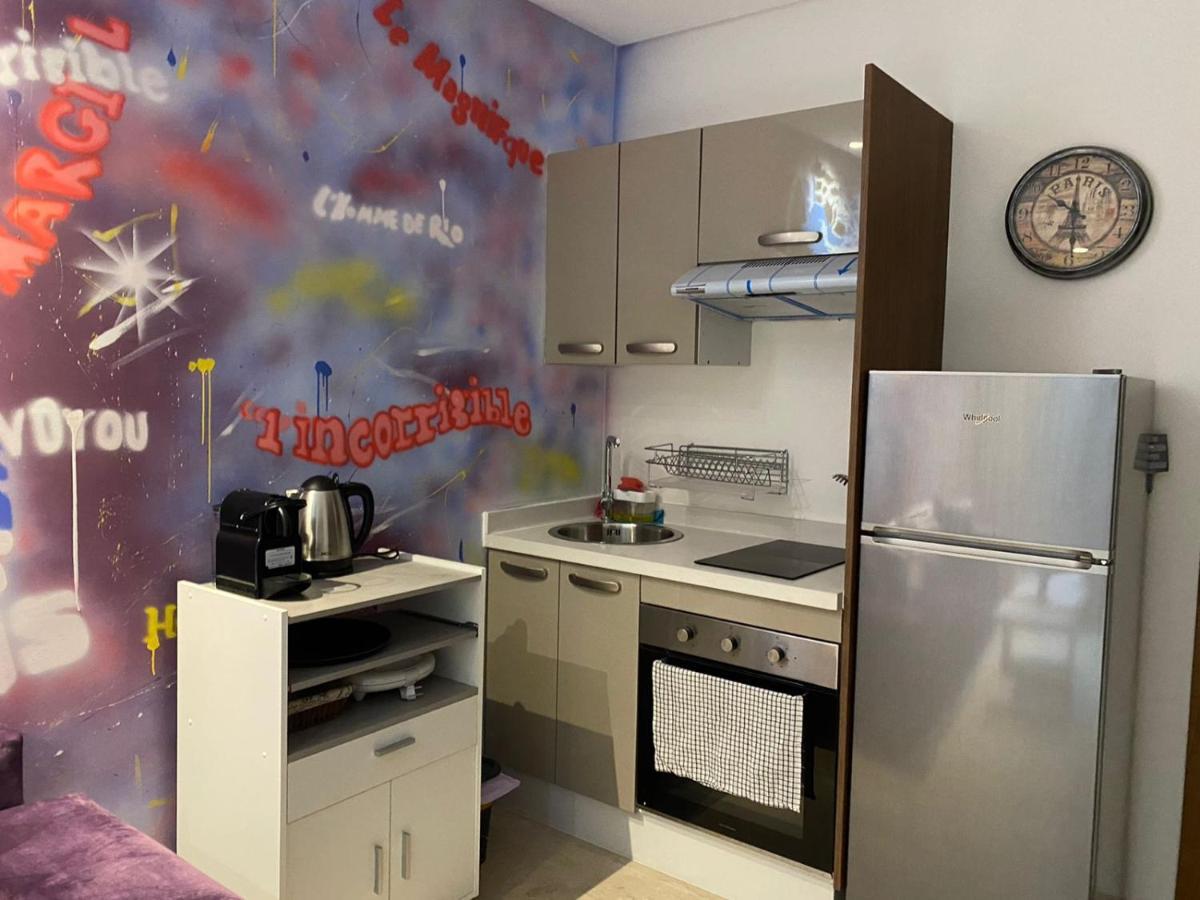 Chez Bebel Apartamento