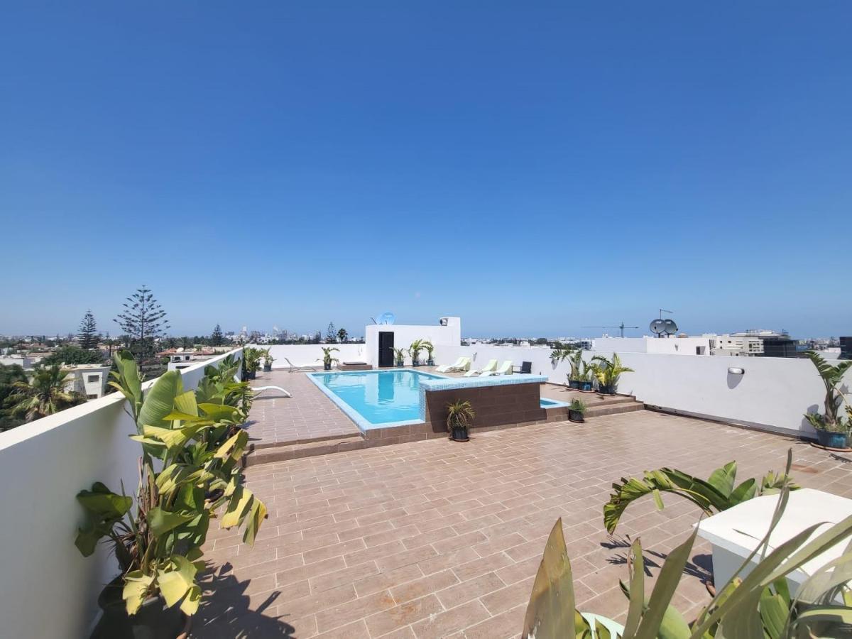 Chez Bebel Apartamento *