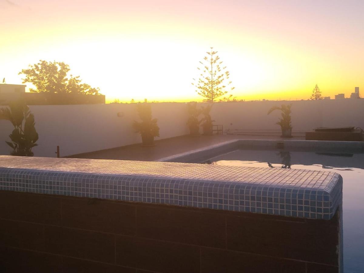 Chez Bebel Casa Blanca