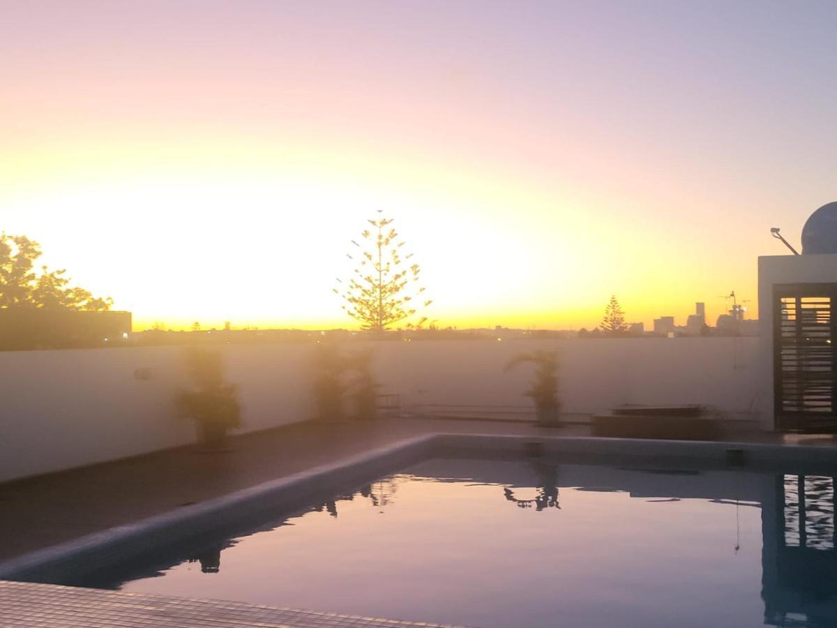 Apartamento Chez Bebel Casa Blanca