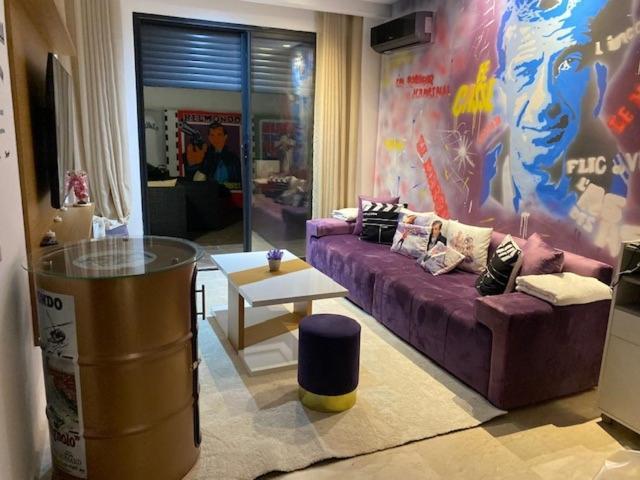 Apartamento Chez Bebel *