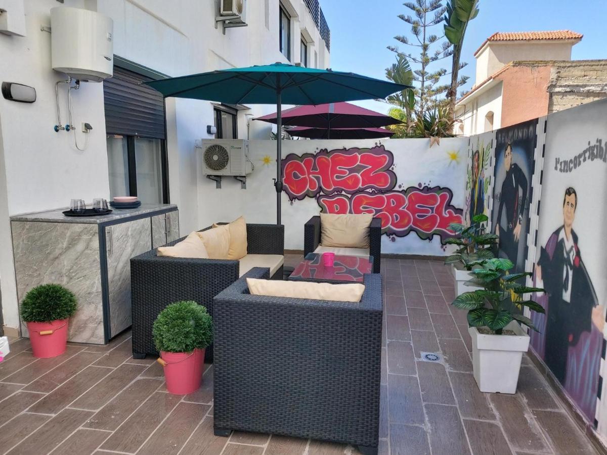 Apartamento Chez Bebel *